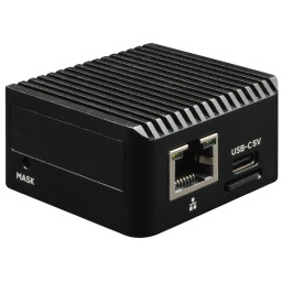 Адаптер хмарного відеоспостереження U-Prox IVA HUB cloud adapter Адаптер хмарного відеоспостереження U-Prox IVA HUB cloud adapter
