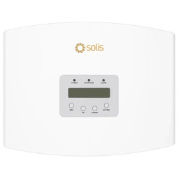 Платформа моніторингу Solis EPM3-5G-PRO Платформа моніторингу Solis EPM3-5G-PRO