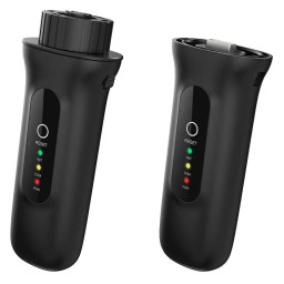 Реєстратор даних Solis S5-WiFi-ST-USB Реєстратор даних Solis S5-WiFi-ST-USB