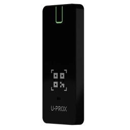 Зчитувач U-PROX SЕ QR slim Зчитувач U-PROX SЕ QR slim