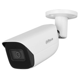 IP відеокамера Dahua DH-IPC-HFW5241E-ASE 2МП (2.8мм) з мікрофоном IP відеокамера Dahua DH-IPC-HFW5241E-ASE 2МП (2.8мм) з мікрофоном