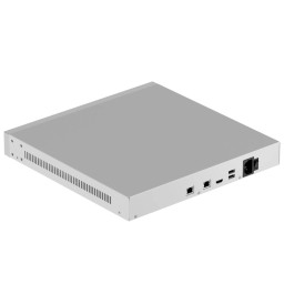 Відеореєстратор Ajax NVR H2DAC (16ch) white HDMI 4K 16Тб