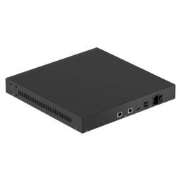 Відеореєстратор Ajax NVR H2DAC (16ch) black HDMI 4K 16Тб