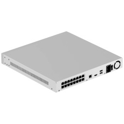 Відеореєстратор Ajax NVR H2D16PAC (16ch) white HDMI 4K 16Тб PoE