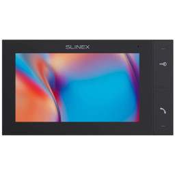 Відеодомофон Slinex KIARA (black) Відеодомофон Slinex KIARA (black)