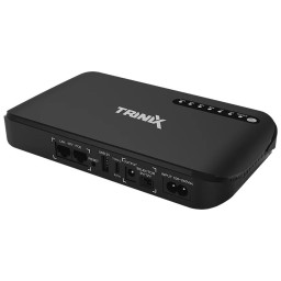 Джерело безперебійного живлення Trinix TRX-MUPS-1812 Type-C 20000mAh LiFePo4 Джерело безперебійного живлення Trinix TRX-MUPS-1812 Type-C 20000mAh LiFePo4