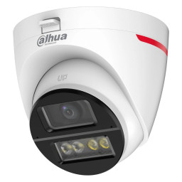 HDCVI відеокамера Dahua DH-HAC-HDW1219XP-IL-A-PRO 2МП (2.8мм) HDCVI відеокамера Dahua DH-HAC-HDW1219XP-IL-A-PRO 2МП (2.8мм)