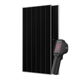 Комплект AIKO A660-MDE72Dw 660Вт + DS-2TP31B-3AUF Комплект AIKO A660-MDE72Dw 660Вт + DS-2TP31B-3AUF