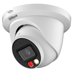 IP відеокамера Dahua DH-IPC-HDW2849TM-S-IL 8МП (2.8мм) IP відеокамера Dahua DH-IPC-HDW2849TM-S-IL 8МП (2.8мм)