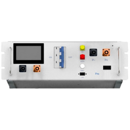 BMS DEYE BOS-G PRO 200-1000Vdc 120A (BOS-G-PDU-2) BMS DEYE BOS-G PRO 200-1000Vdc 120A (BOS-G-PDU-2)