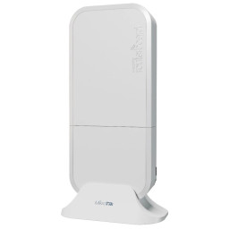 Точка доступу MikroTik wAP ax (wAPG-5HaxD2HaxD) Точка доступу MikroTik wAP ax (wAPG-5HaxD2HaxD)