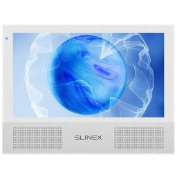 Відеодомофон Slinex Sonik 7 AI white Відеодомофон Slinex Sonik 7 AI white