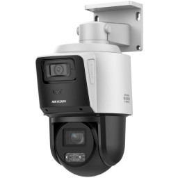PTZ відеокамера Hikvision DS-2SE3C404MWG-E/14 (2.8мм) TandemVu PTZ відеокамера Hikvision DS-2SE3C404MWG-E/14 (2.8мм) TandemVu