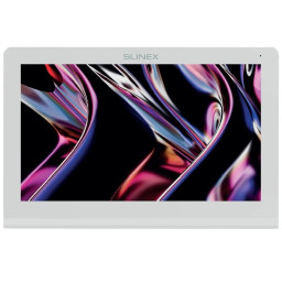 Відеодомофон Slinex Nexo 10 white Відеодомофон Slinex Nexo 10 white