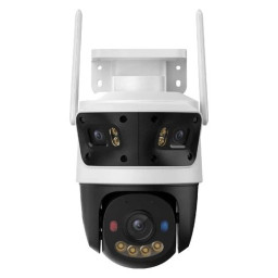 IP відеокамера Imou Cruiser Triple (IPC-S7UP-11M0WED) 5+3+3МП (3.6+6мм) IP відеокамера Imou Cruiser Triple (IPC-S7UP-11M0WED) 5+3+3МП (3.6+6мм)
