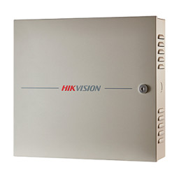 Контролер для двох дверей Hikvision DS-K2602T Контролер для двох дверей Hikvision DS-K2602T