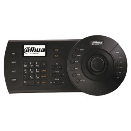 Клавіатура Dahua DHI-NKB1000-E Клавіатура Dahua DHI-NKB1000-E