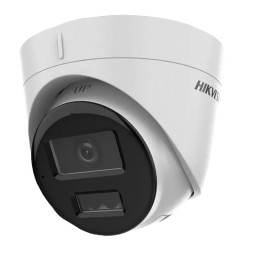 IP відеокамера Hikvision DS-2CD1343G2-LIUF 4МП (2.8мм) із мікрофоном