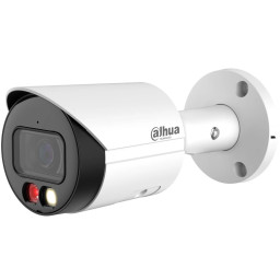 IP відеокамера Dahua DH-IPC-HFW2249S-S-IL 2МП (2.8мм) IP відеокамера Dahua DH-IPC-HFW2249S-S-IL 2МП (2.8мм)