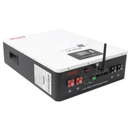 Літієва акумуляторна батарея Must LP16-48100 51.2В 100А•г Літієва акумуляторна батарея Must LP16-48100 51.2В 100А•г