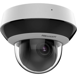 PTZ відеокамера Hikvision DS-2DE2A404IWG1-E 4МП (2.8-12мм) PTZ відеокамера Hikvision DS-2DE2A404IWG1-E 4МП (2.8-12мм)