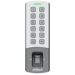 Автономний термінал Dahua DHI-ASI1212M