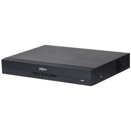 Відеореєстратор Dahua DH-XVR5108HE-I3/T 8-канальный 5MP Value/1080P 1U 1HDD WizSense