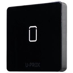 Контролер для однієї двері U-PROX IP402 Контролер для однієї двері U-PROX IP402