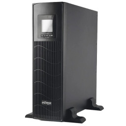 Джерело безперебійного живлення EnerGenie EG-UPSRACK-13 3000VA Джерело безперебійного живлення EnerGenie EG-UPSRACK-13 3000VA