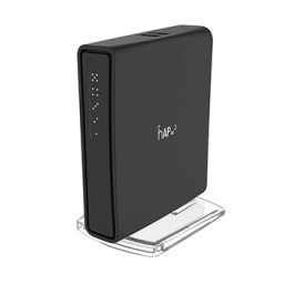 Точка доступу MikroTik RBD52G-5HacD2HnD-TC (hAP ac²) Точка доступу MikroTik RBD52G-5HacD2HnD-TC (hAP ac²)