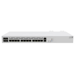 Маршрутизатор MikroTik CCR2116-12G-4S+ 16-портовий Маршрутизатор MikroTik CCR2116-12G-4S+ 16-портовий