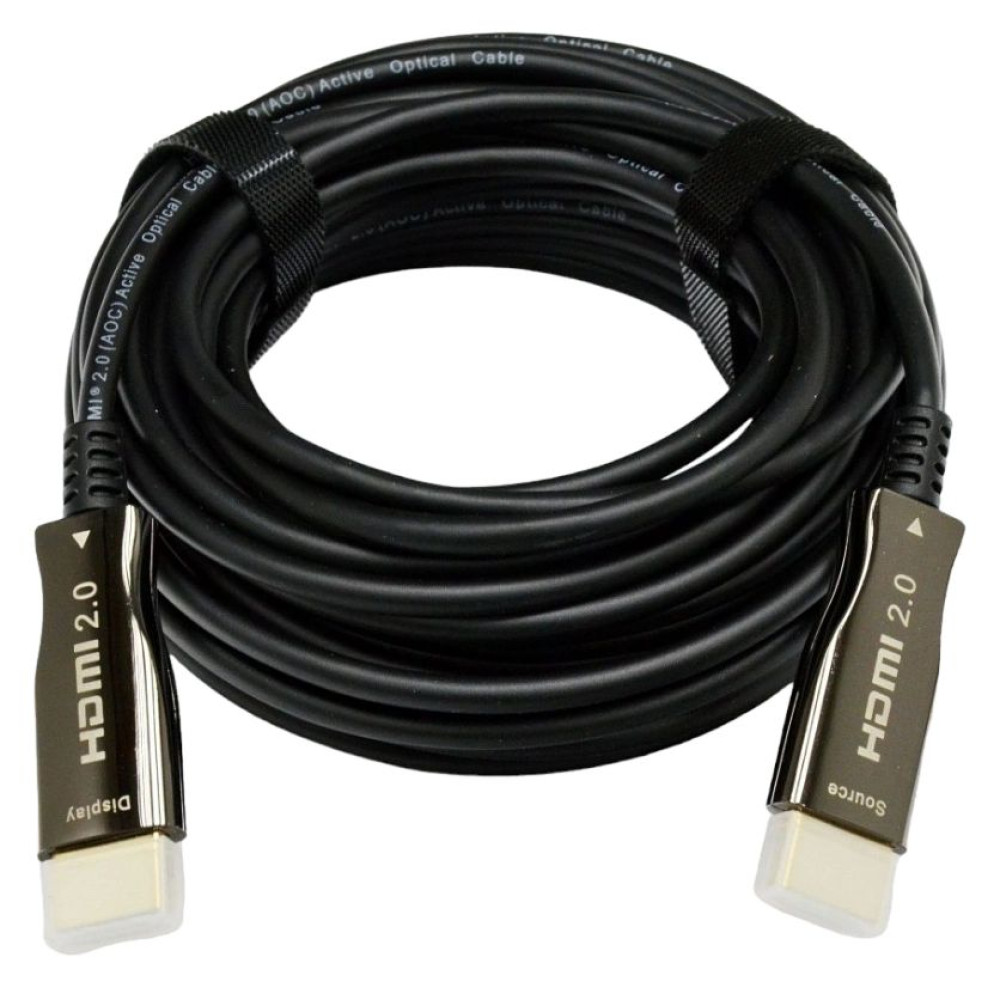 патчкорд 15м 4K UHD (AOC) HDMI 2.0