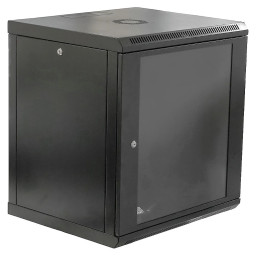 Шафа 19"12U 600x500x640 мм