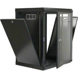 Шафа 19"18U 600x600x907мм