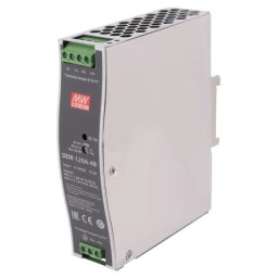 Перетворювач MEAN WELL DDR-120A-48