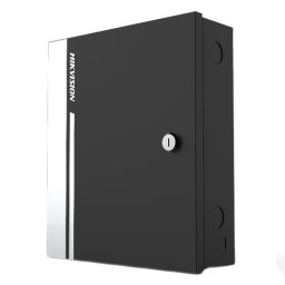 Контролер для 2-х дверей DS-K2802 Контролер для 2-х дверей DS-K2802