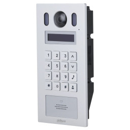Виклична панель Dahua DHI-VTO6222E-P IP IK08