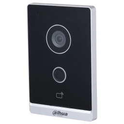 Виклична панель Dahua DHI-VTO2211G-WP-S2 Mifare IP65