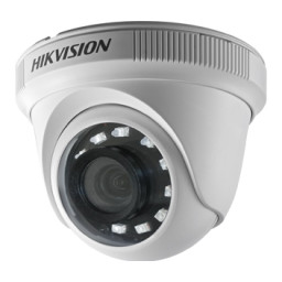 HDTVI відеокамера Hikvision DS-2CE56D0T-IRPF (C) 2МП (2.8мм) HDTVI відеокамера Hikvision DS-2CE56D0T-IRPF (C) 2МП (2.8мм)