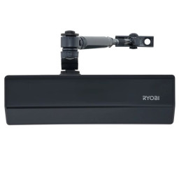 Дотягувач RYOBI 2000 D-2055V GREY_ANTHRACITE Дотягувач RYOBI 2000 D-2055V GREY_ANTHRACITE