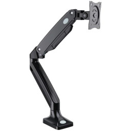 Кронштейн для монітора Gembird MA-DA1-03 17-35" 10 кг Кронштейн для монітора Gembird MA-DA1-03 17-35" 10 кг