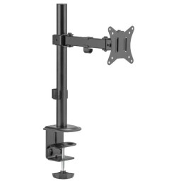 Кронштейн для монітора Gembird MA-D1-03 17-32" 9 кг Кронштейн для монітора Gembird MA-D1-03 17-32" 9 кг