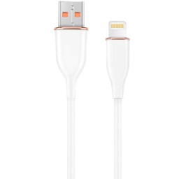 Кабель Cablexpert CC-USB2S-AM8PM-1.5M-W 1.5 м