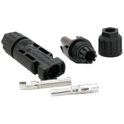 Конектор Voltronic MC4 DC 1000V 30A IP67 Конектор Voltronic MC4 DC 1000V 30A IP67