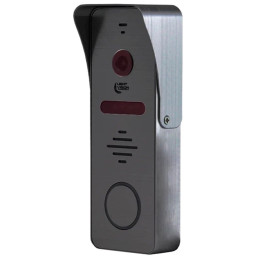Виклична панель Light Vision RIO FHD GREY Виклична панель Light Vision RIO FHD GREY