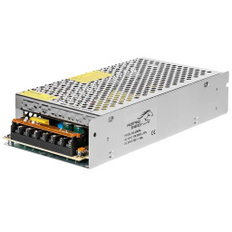 Блок живлення Mustang Energy PS-1210PB Блок живлення Mustang Energy PS-1210PB
