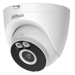 IP відеокамера Dahua DH-T5A-PV 5МП Wi-Fi (2.8мм) IP відеокамера Dahua DH-T5A-PV 5МП Wi-Fi (2.8мм)