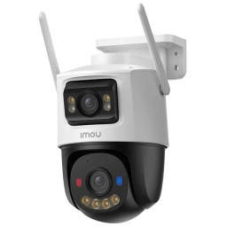 IP відеокамера Imou Cruiser Dual 2C 4G (IPC-S7XCP-6M1TED-EU) 3+3МП (3.6мм) IP відеокамера Imou Cruiser Dual 2C 4G (IPC-S7XCP-6M1TED-EU) 3+3МП (3.6мм)