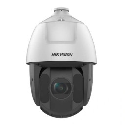 PTZ відеокамера Hikvision DS-2DE5425IWG1-E 25х 4МП (4.8-120мм) PTZ відеокамера Hikvision DS-2DE5425IWG1-E 25х 4МП (4.8-120мм)