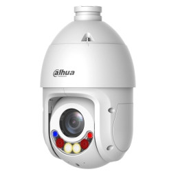 PTZ відеокамера Dahua DH-SD4E425MB-HNR-A-PV1 (5-125мм) 4МП PTZ відеокамера Dahua DH-SD4E425MB-HNR-A-PV1 (5-125мм) 4МП
